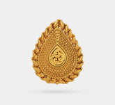 Antique special ring